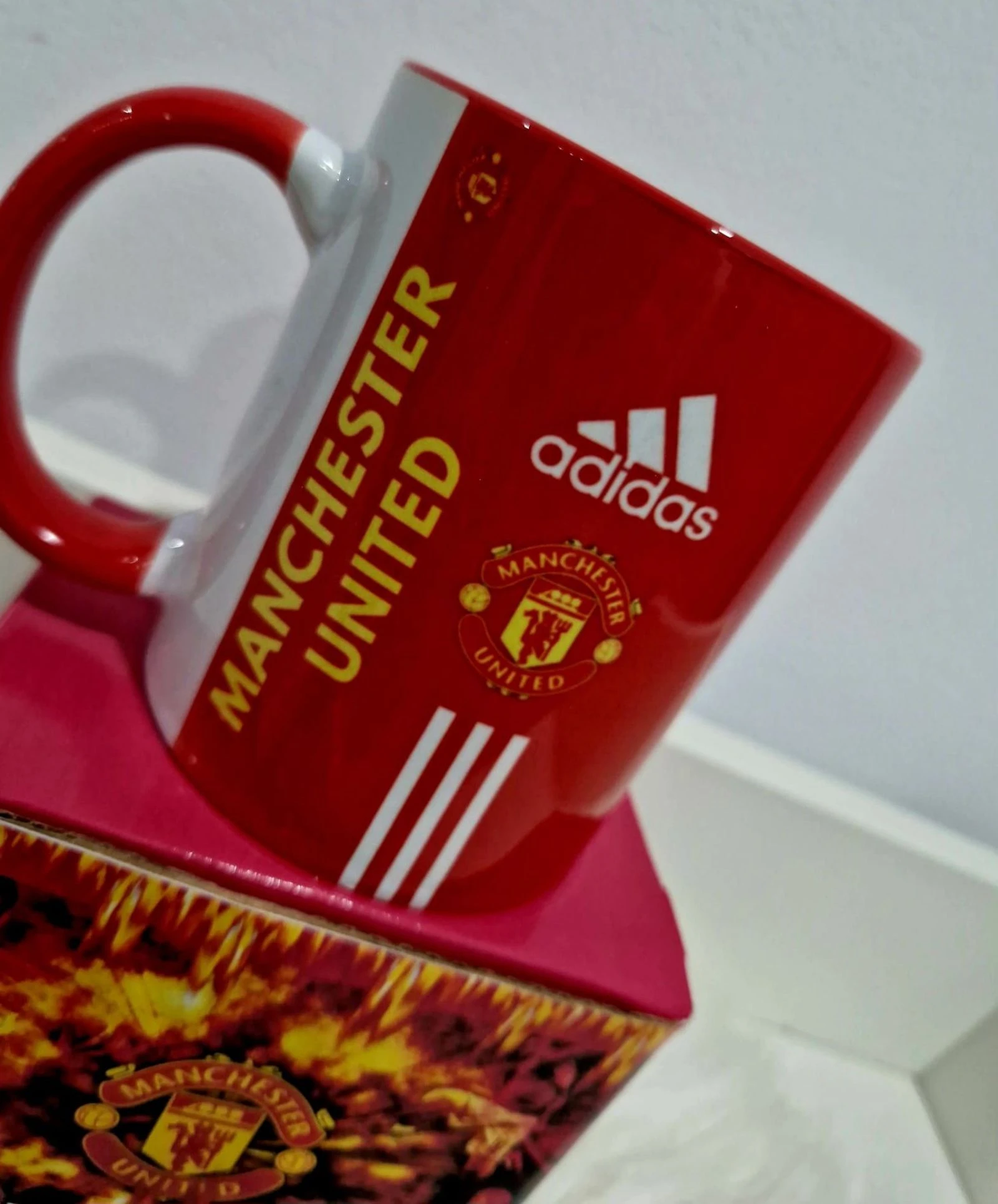 Manchester United mok – photo 4